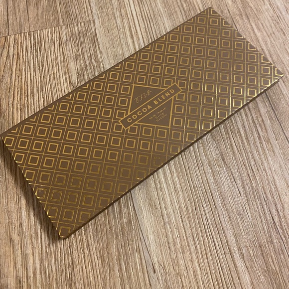 Zoeva Cocoa Blend Eyeshadow Palette - Picture 2 of 5